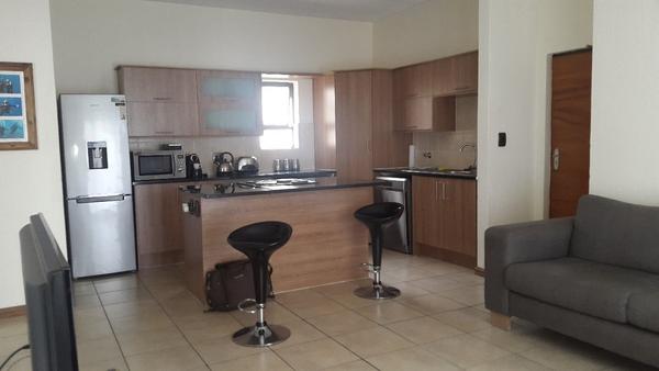 Property For Rent in Parkwood, Johannesburg